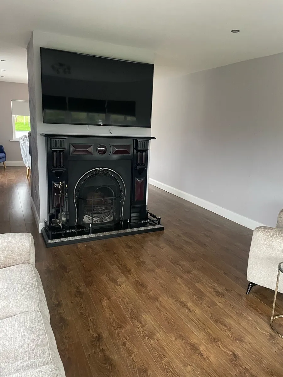 Fireplace - Image 4