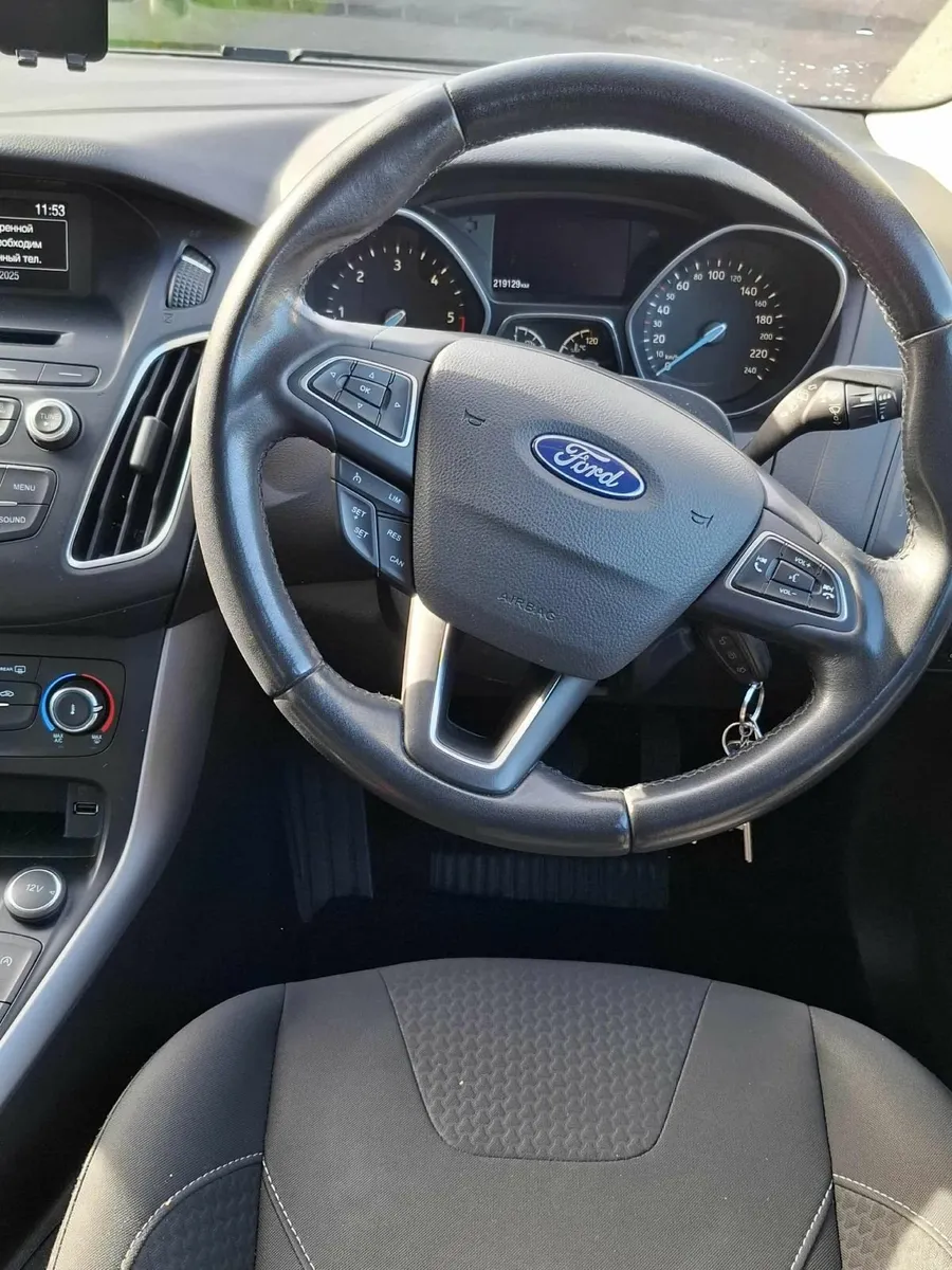 Ford Focus 2016 - Image 4