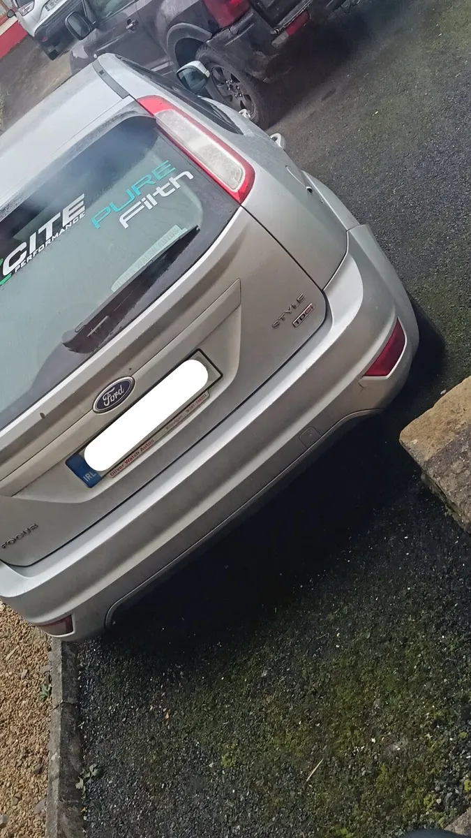 Ford focus - Image 2