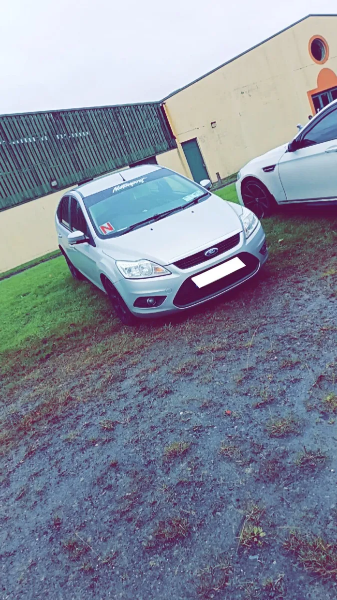 Ford focus - Image 1
