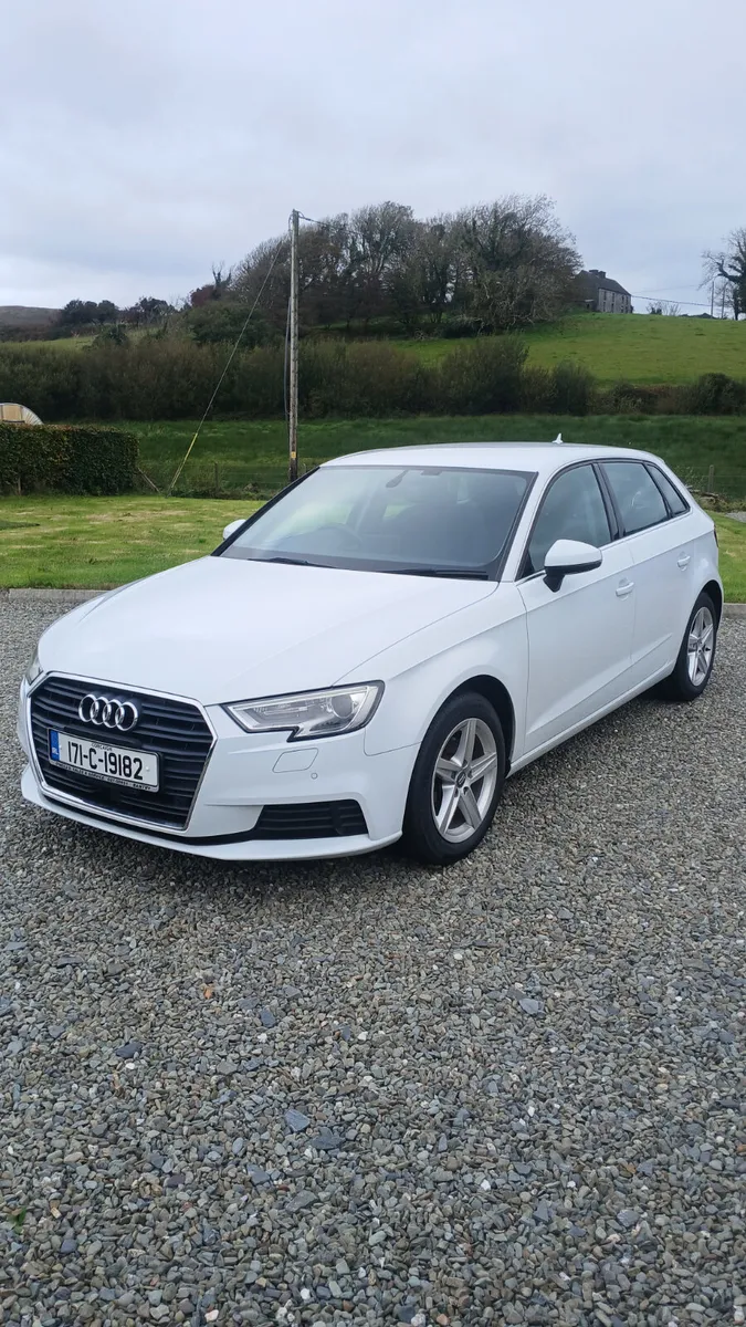 2017 A3 1.4 SE Auto New Model. - Image 4