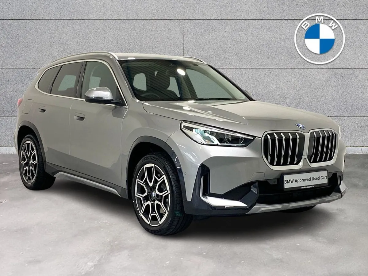 BMW X1 Xdrive25e Xline - Image 1
