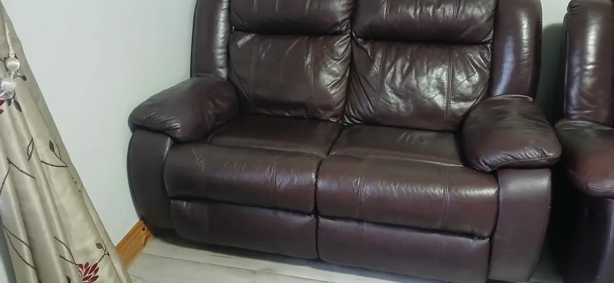 Couches - Image 1