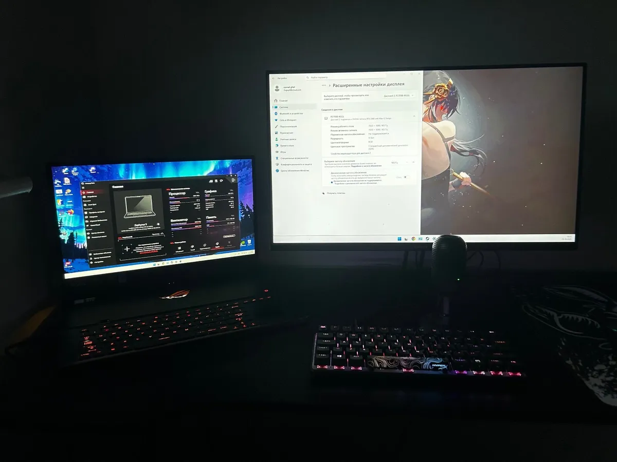 Gaming Laptop - Image 2