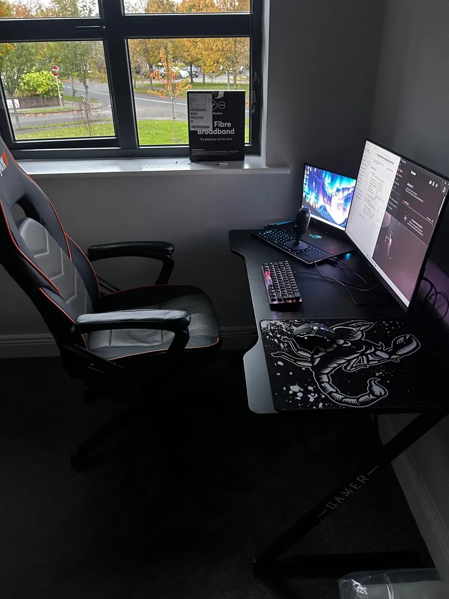 Gaming Laptop - Image 3
