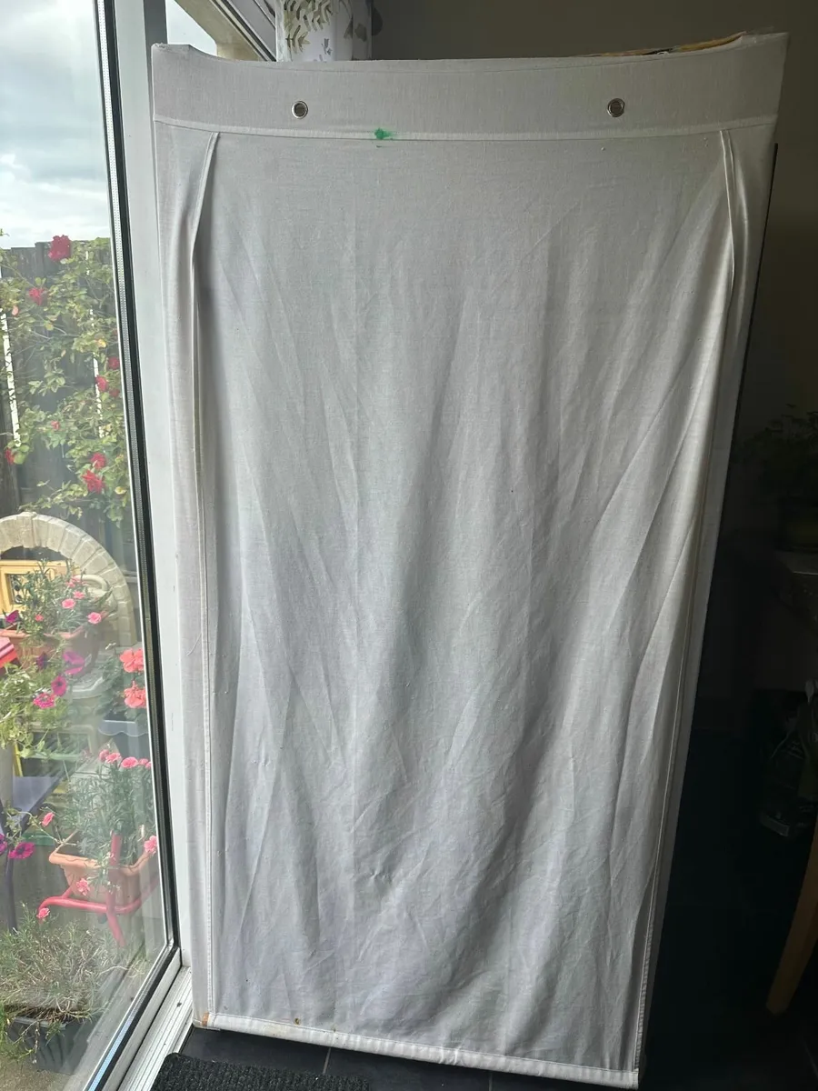 Fabric wardrobe - Image 2