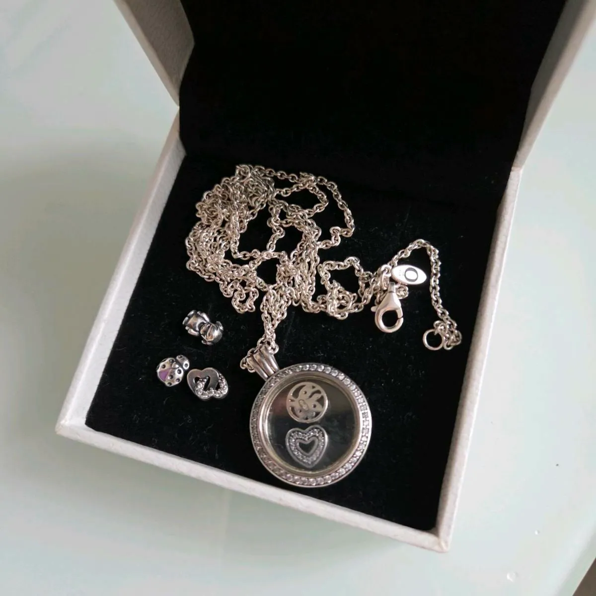 Pandora necklace - Image 2