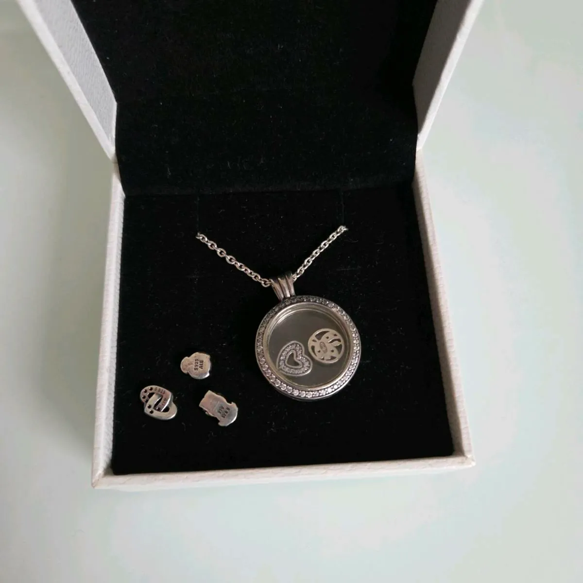 Pandora necklace - Image 3