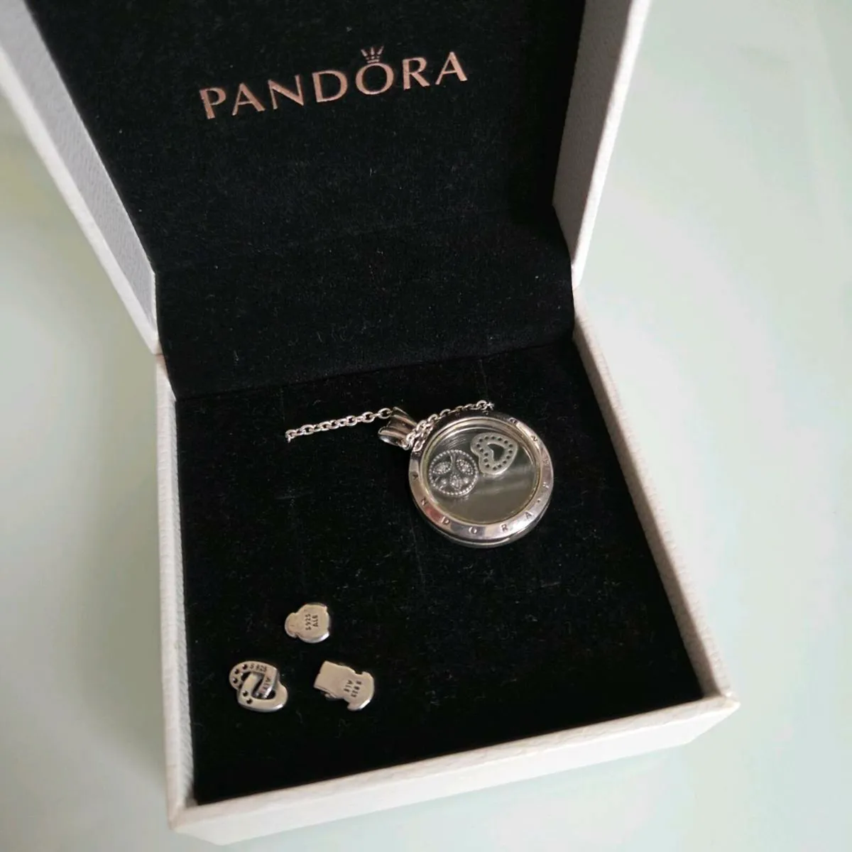 Pandora necklace - Image 4