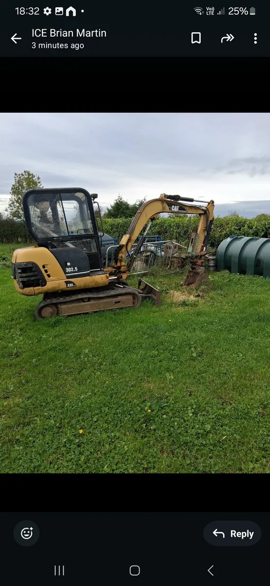 Digger - Image 1