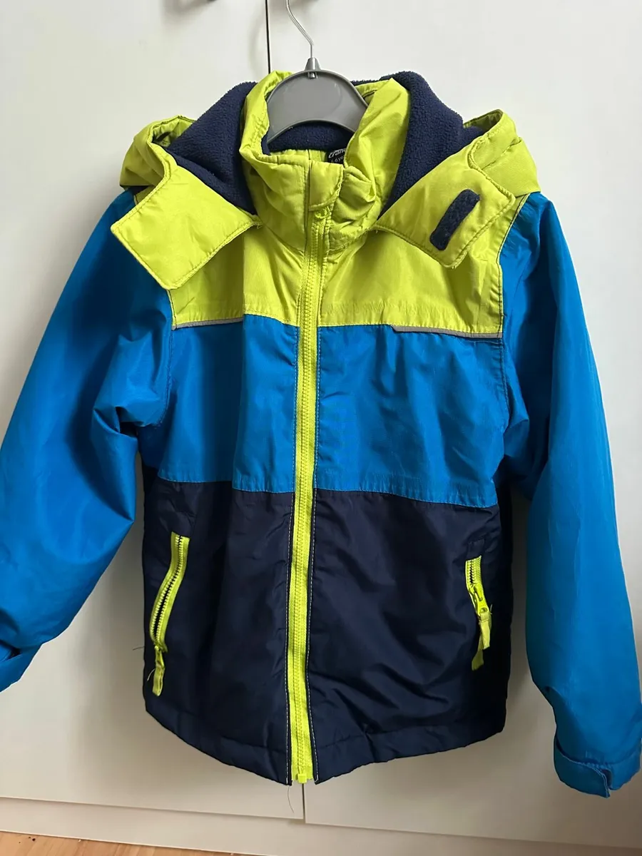 Boys jackets - Image 1