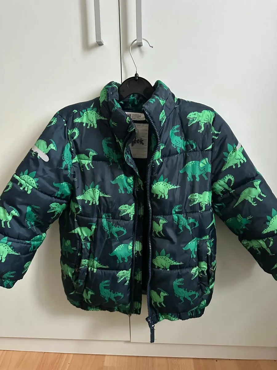 Boys jackets - Image 2