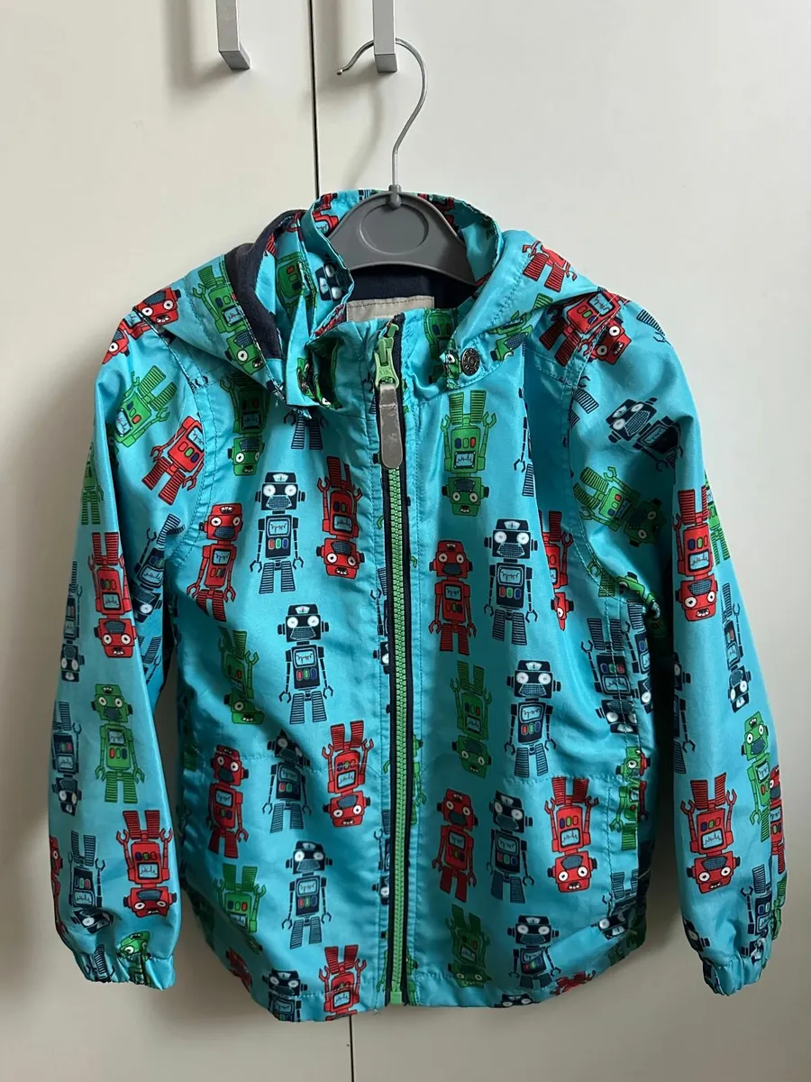 Boys jackets - Image 3