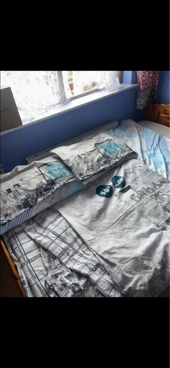 King Size Duvet Sets - Image 1
