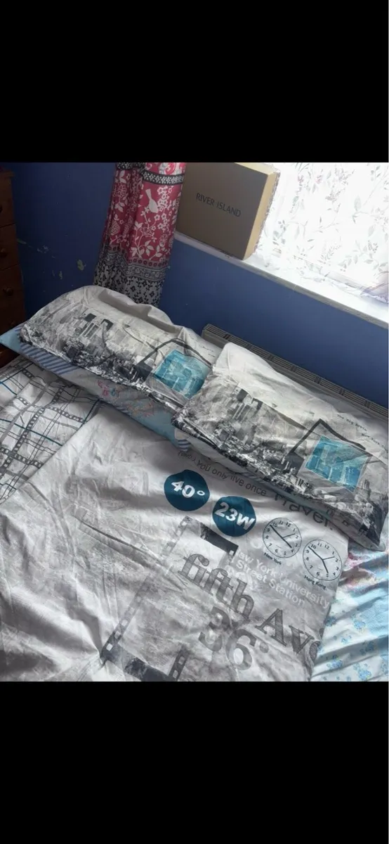 King Size Duvet Sets - Image 2