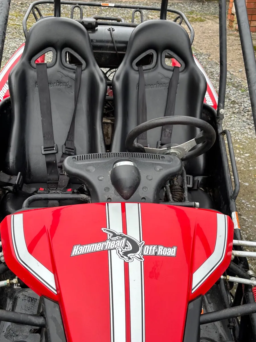 Dune buggy - Image 3