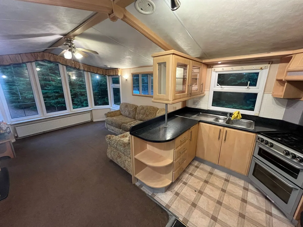 Mobile home - Image 2