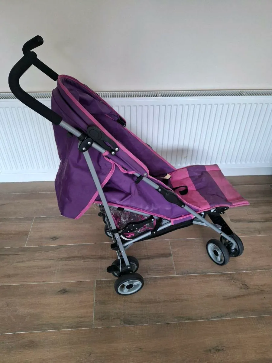 Cygnet Stroller - Image 2
