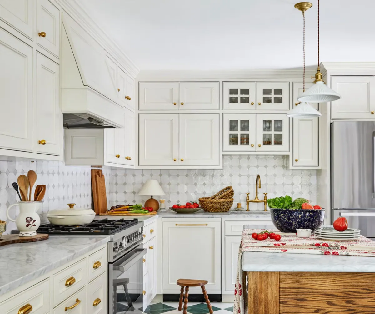 Custom made kitchens - Image 2