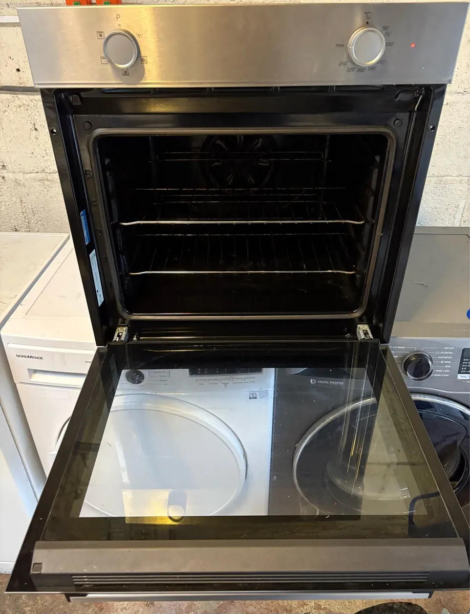 Beko Single Oven - Image 2