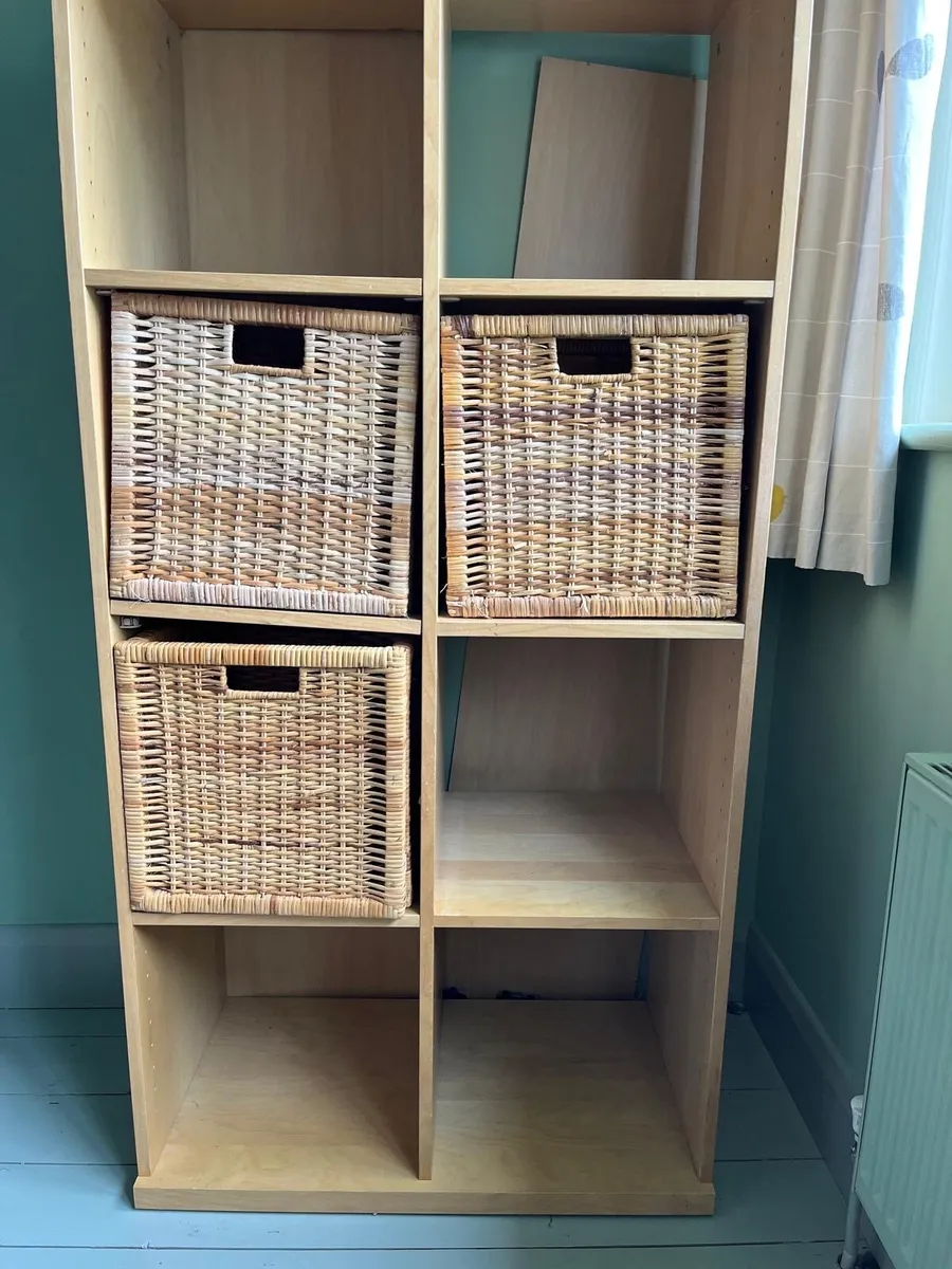 Shelving unit - Image 1