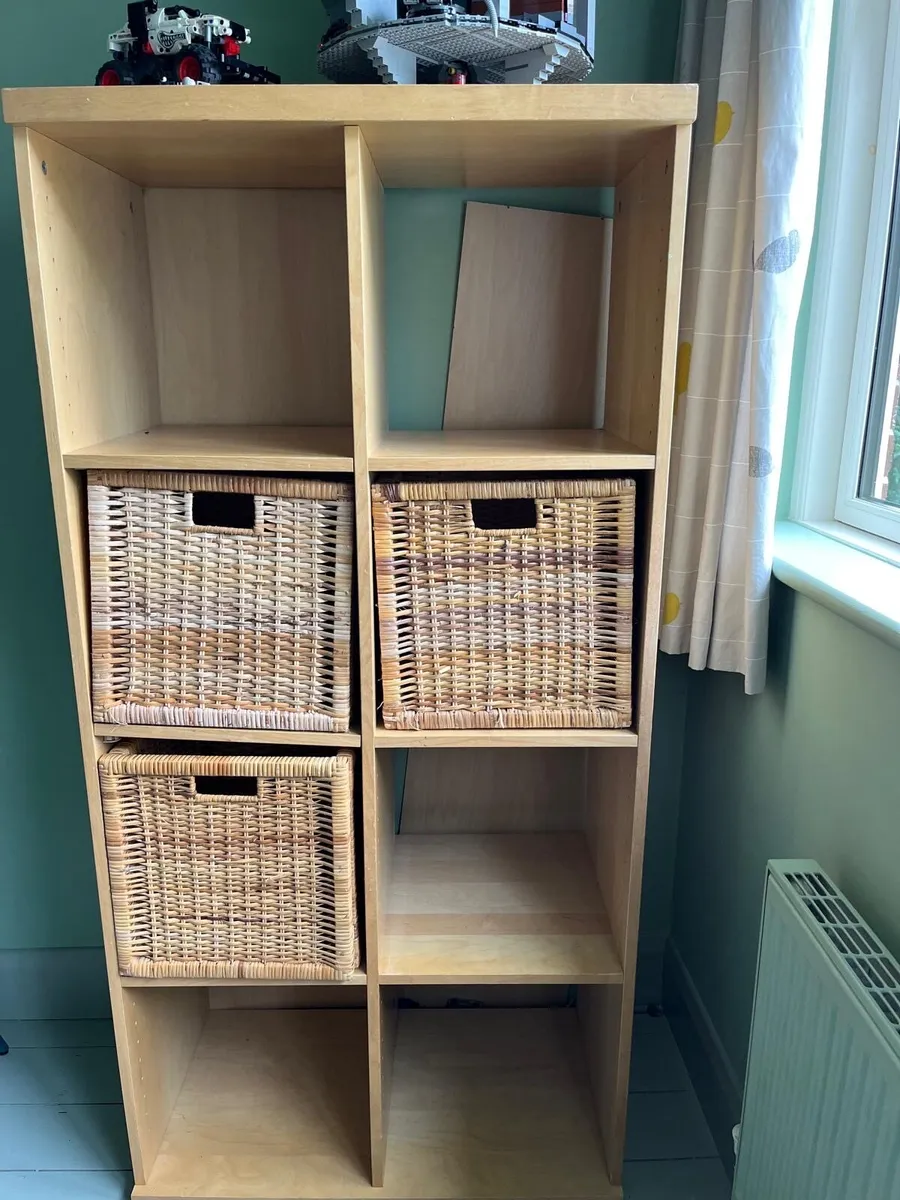 Shelving unit - Image 2