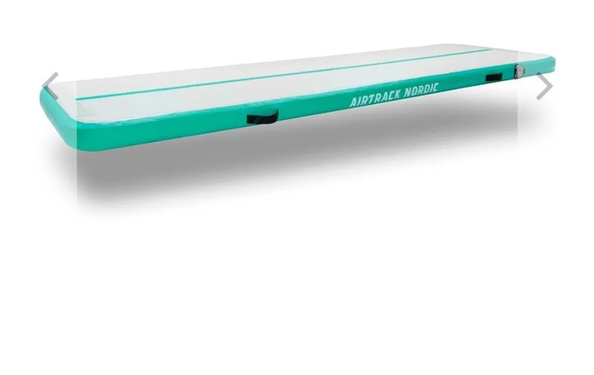 Gymnastics Airtrack mat