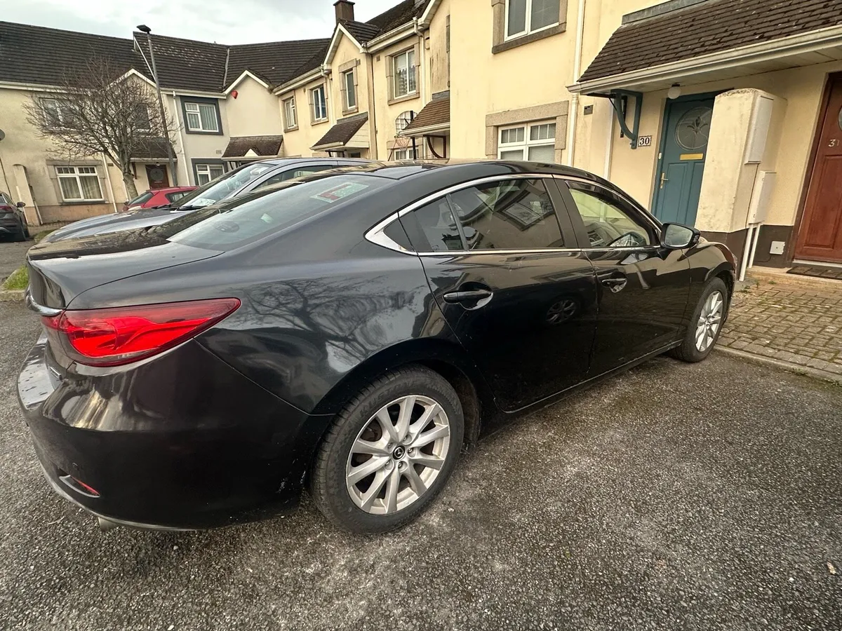 2015 Mazda 6 - Image 4