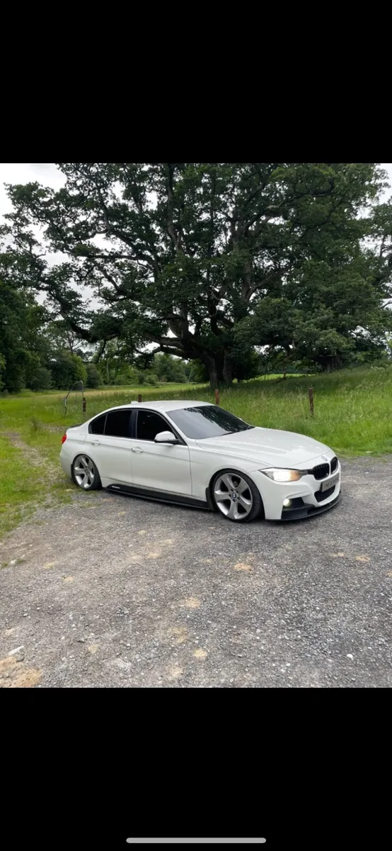 BMW 3-Series 2013 - Image 2
