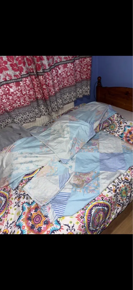 Double Bed Sets - Image 1