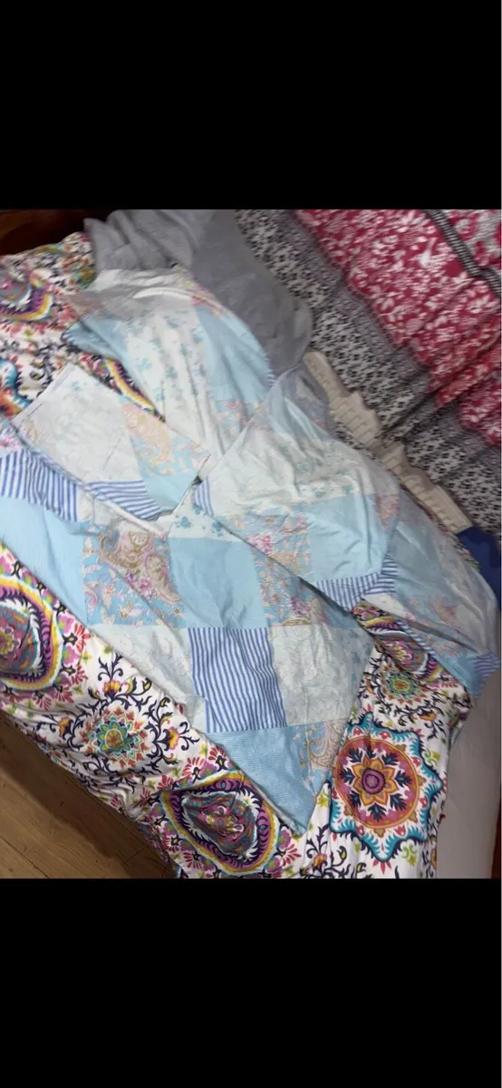 Double Bed Sets - Image 3