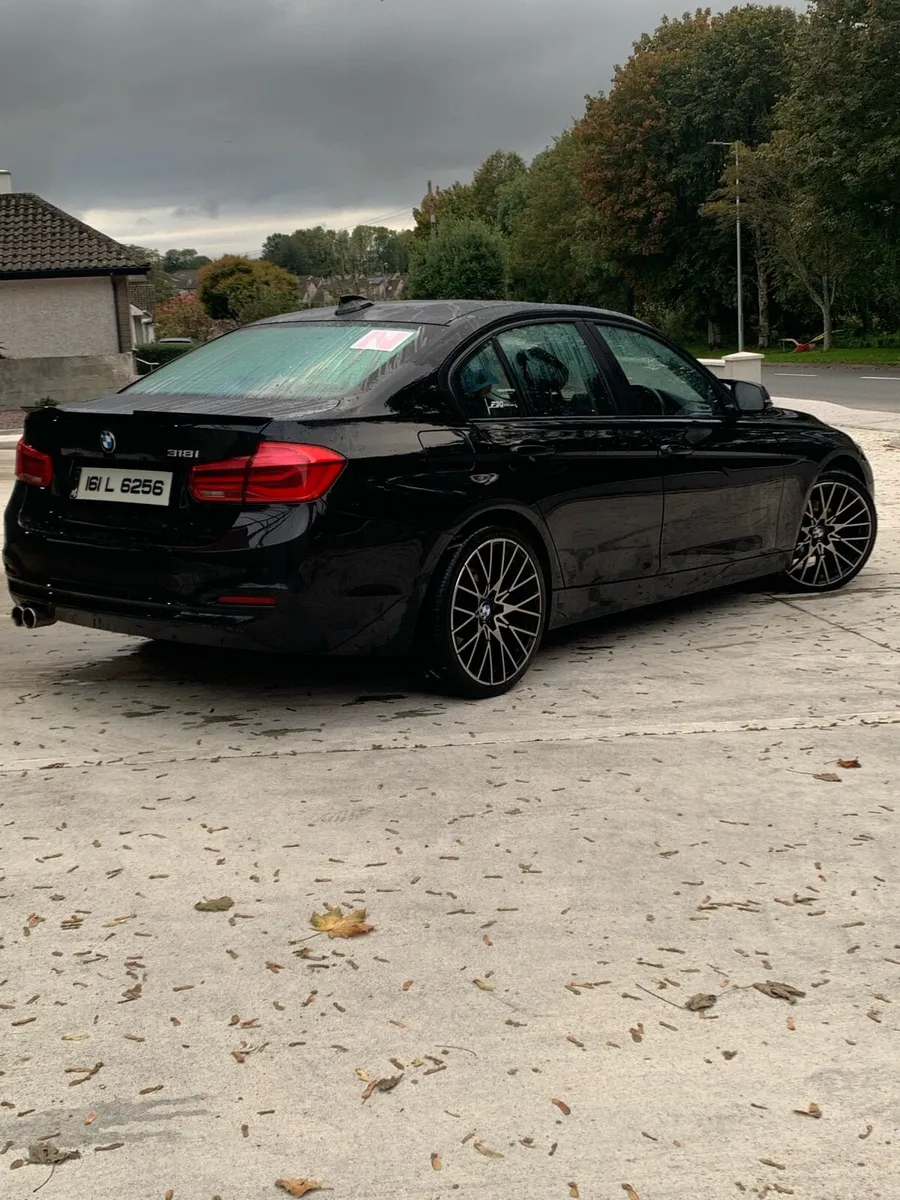 Bmw F30 *Long nct* easy to insure 318i - Image 2