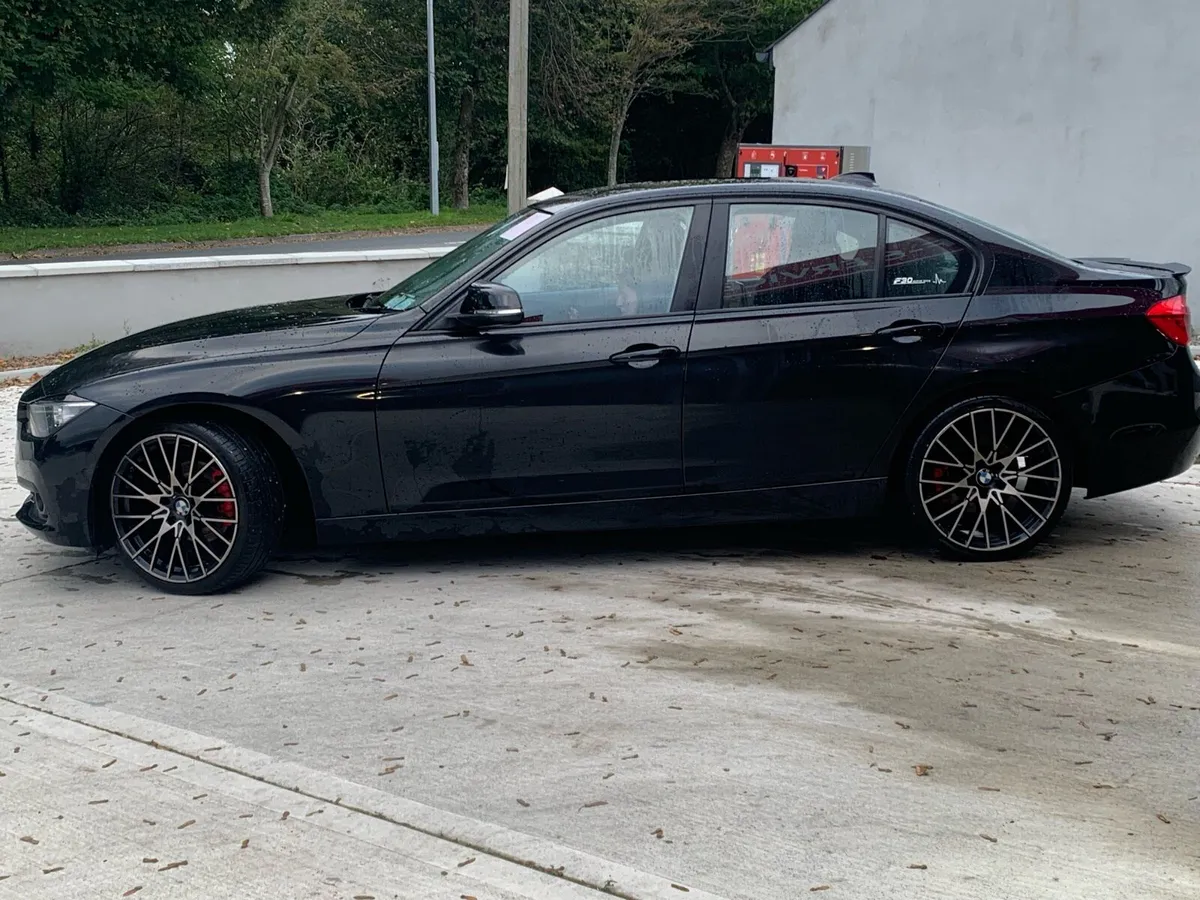 Bmw F30 *Long nct* easy to insure 318i - Image 3