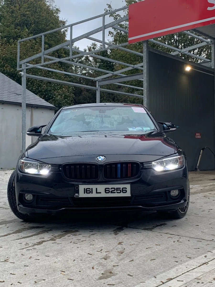 Bmw F30 *Long nct* easy to insure 318i - Image 4