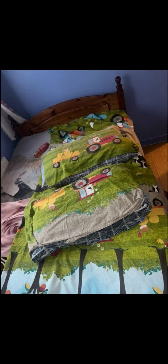 Double Duvet Sets - Image 1