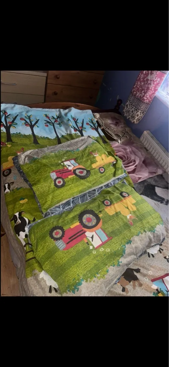 Double Duvet Sets - Image 2
