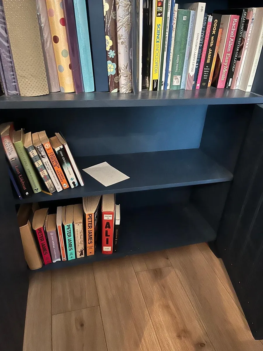 Shelving unit - Image 3