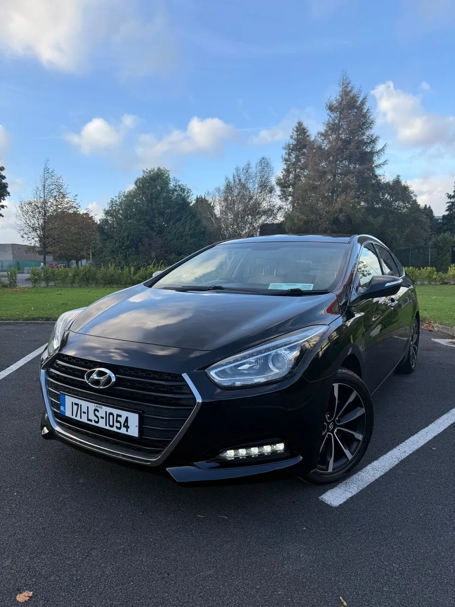 Hyundai i40 - Image 1