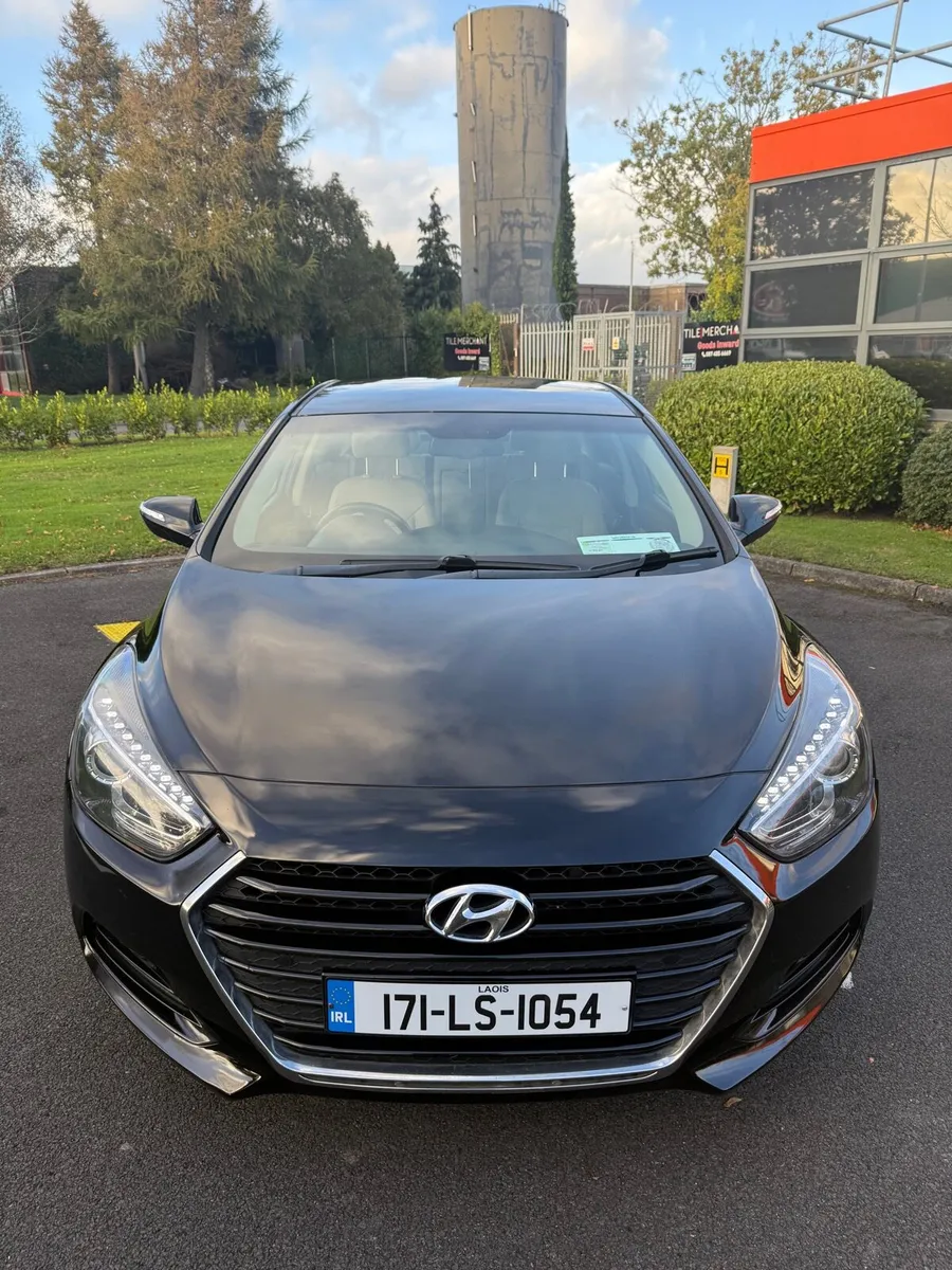 Hyundai i40 - Image 2