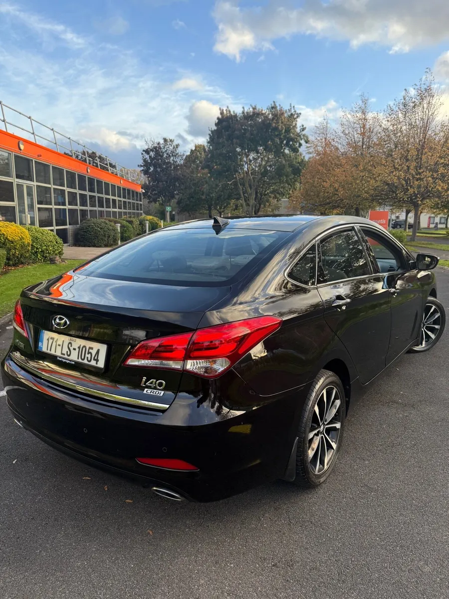 Hyundai i40 - Image 3