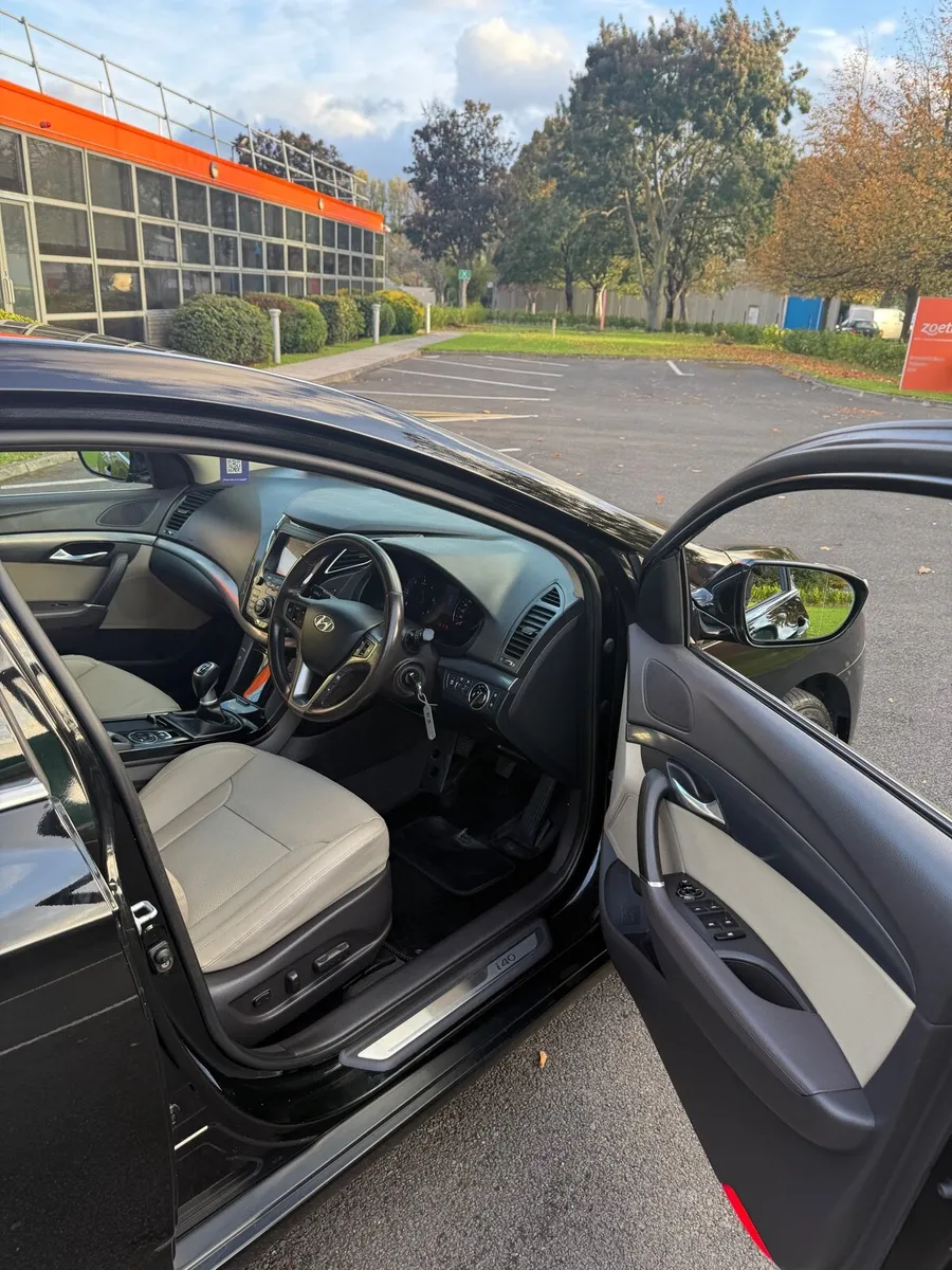 Hyundai i40 - Image 4