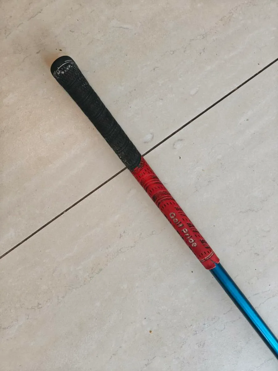 Titleist 906F4 3 Wood – Stiff Shaft - Image 2