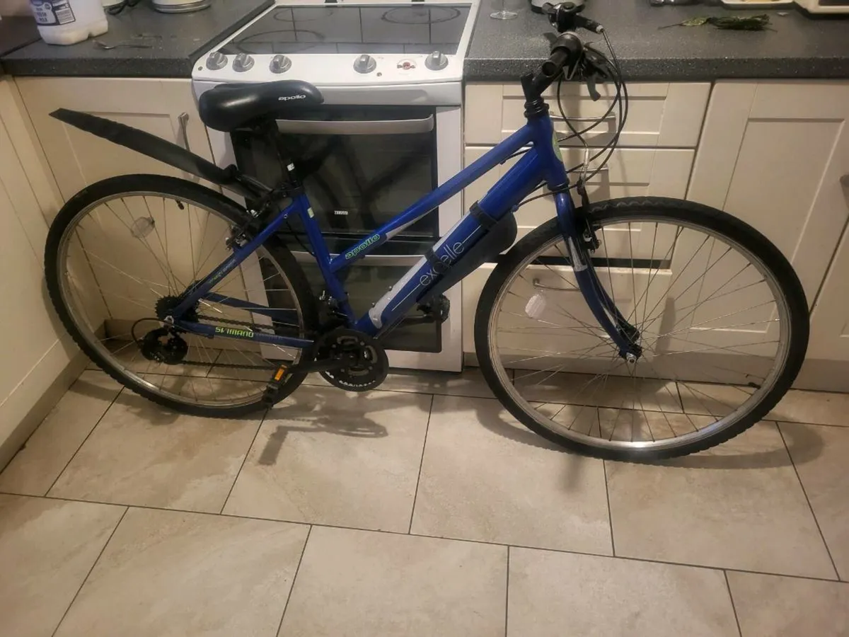 Bike - Image 1