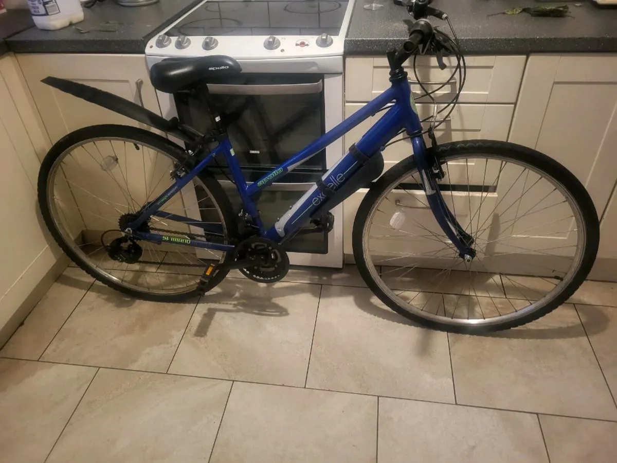 Bike - Image 2