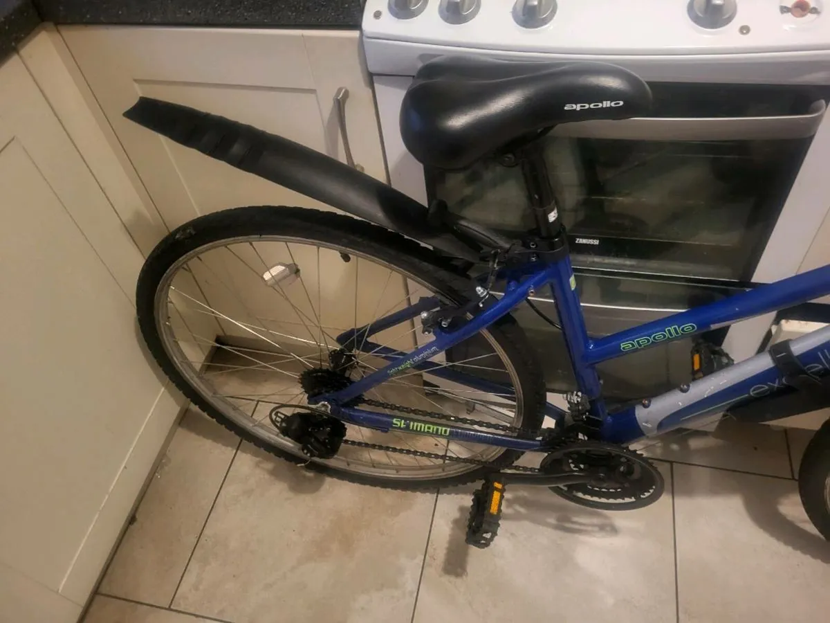 Bike - Image 4