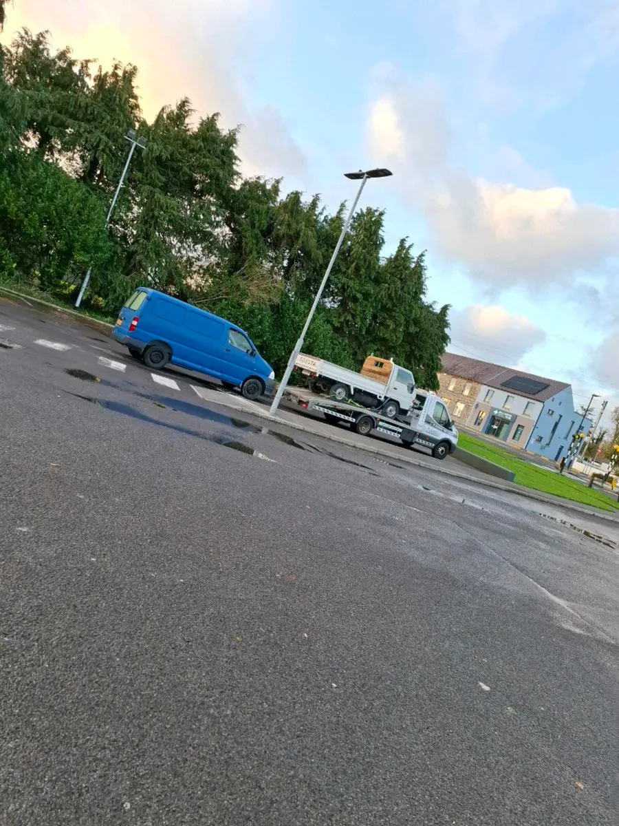 All vehicles wanted - Image 1