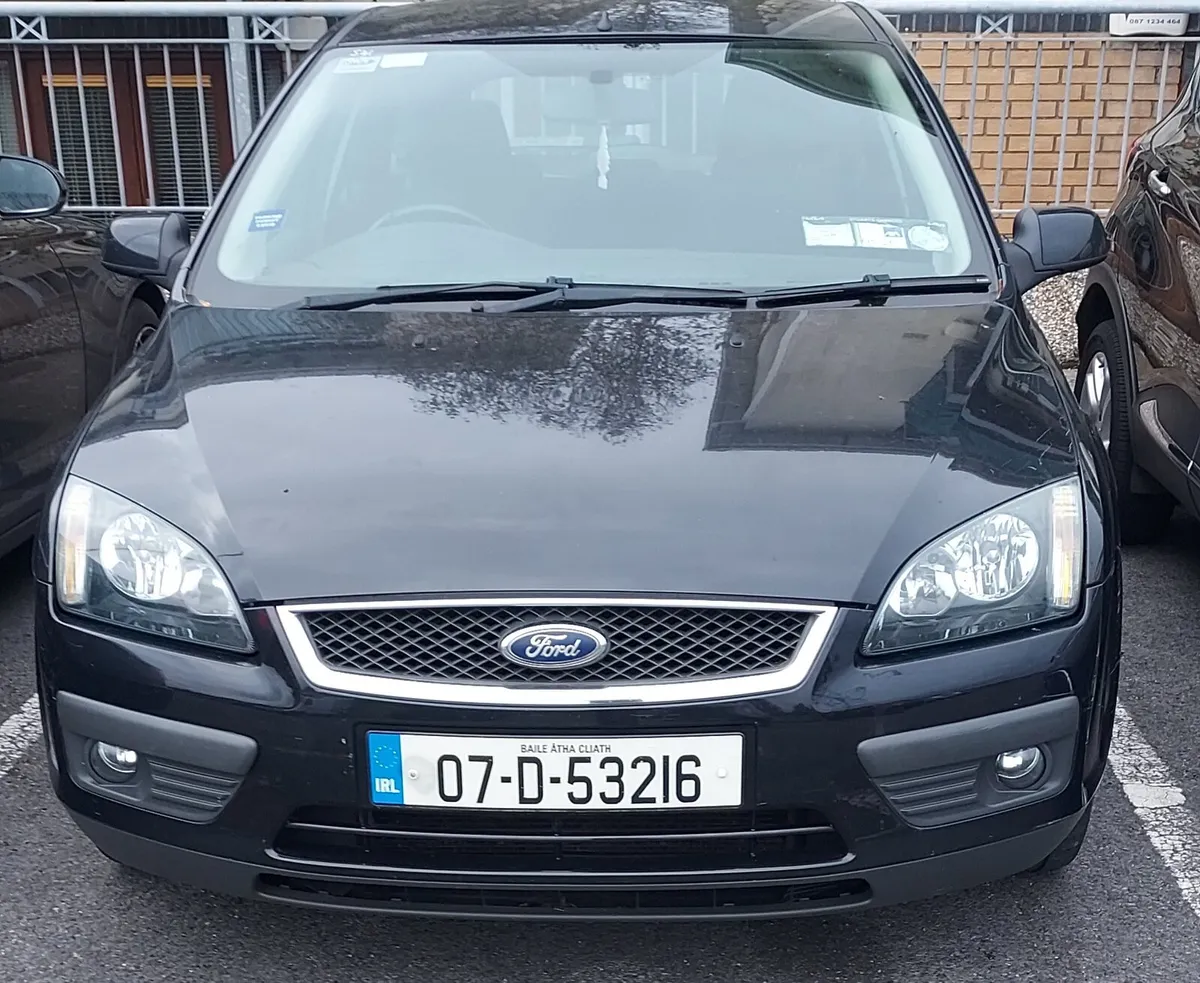 Ford Focus - Image 1
