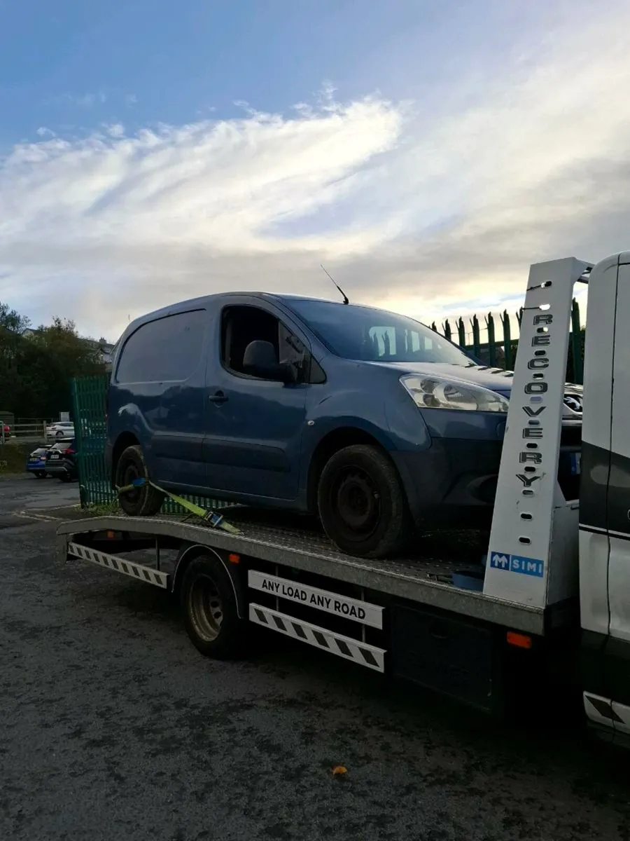 All vehicles wanted - Image 2