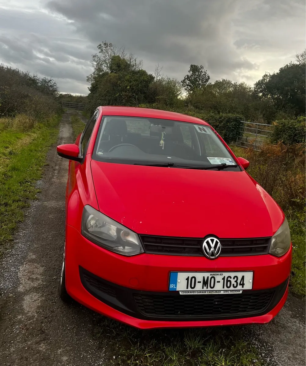 Volkswagen Polo - Image 1