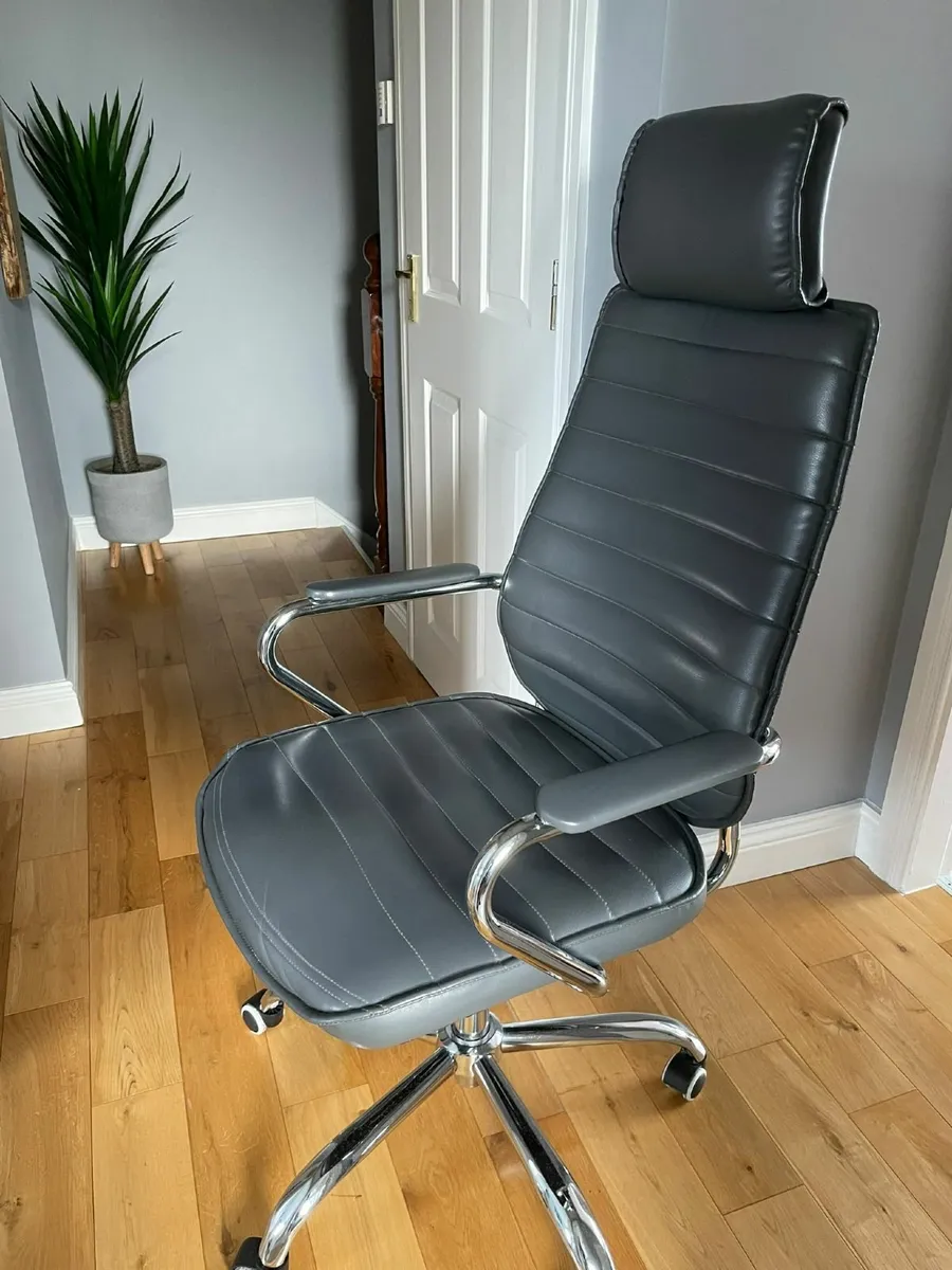 office chair - Image 2